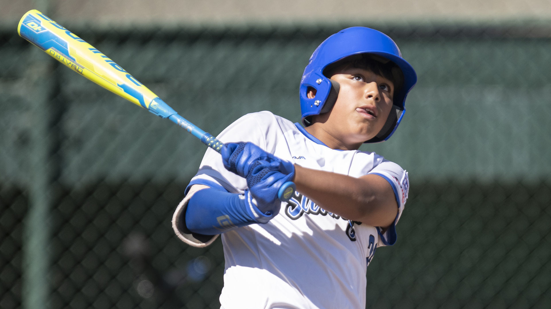 West Region Little League Baseball (LE)